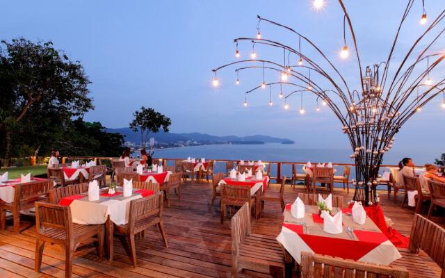Secret Cliff Resort Phuket