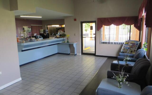 Budget Inn - Orlando