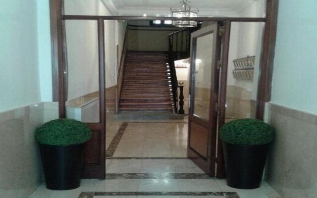 Hostal Ginebra