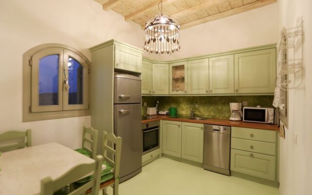 Avra House