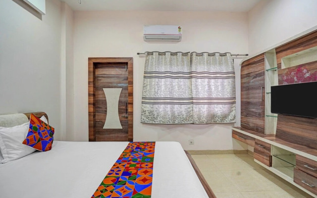 FabHotel Kaveri Executive - Nr Alandi vithoba temple