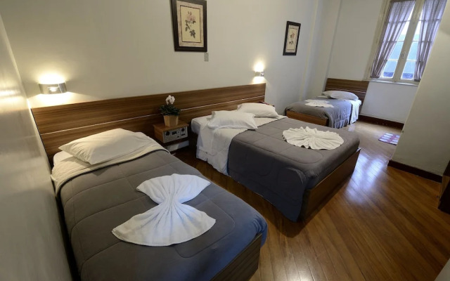 Hotel Rivoli