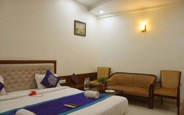 Hotel Sai Shubham