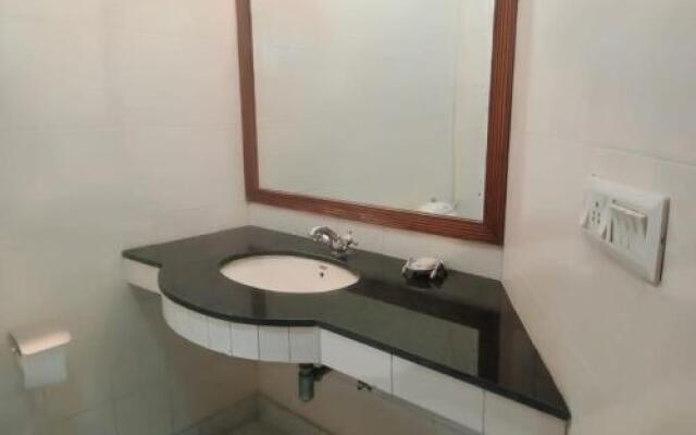 Pamposh Guest House Gurgaon
