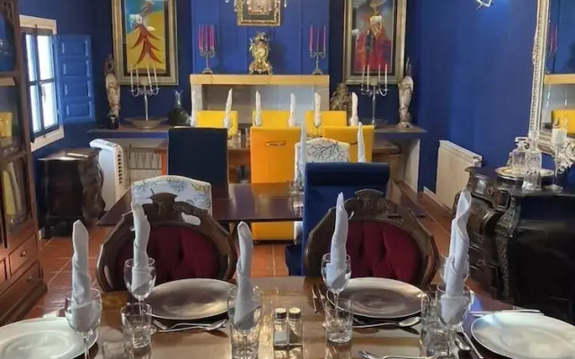 Casa Lucia