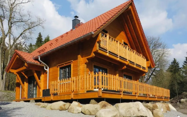 Ferienhaus, Schierke