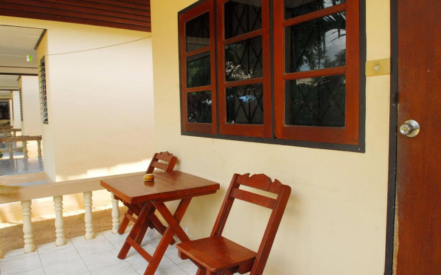 Sukasem Bungalows