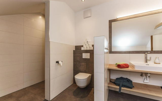 Deluxe Appartement Blasbichlerhof