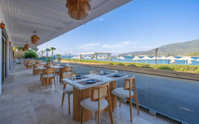 Trendlife Hotels Torba