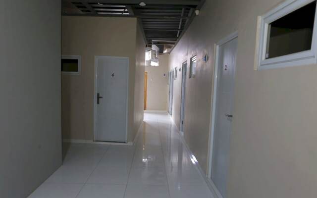 OYO 93356 Pondok Cirendeu