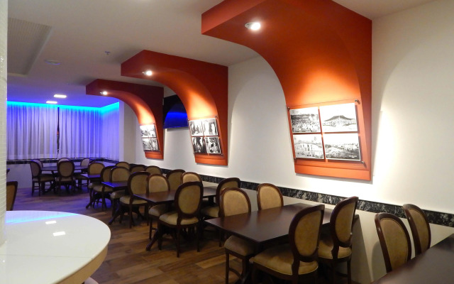 Normandy Hotel