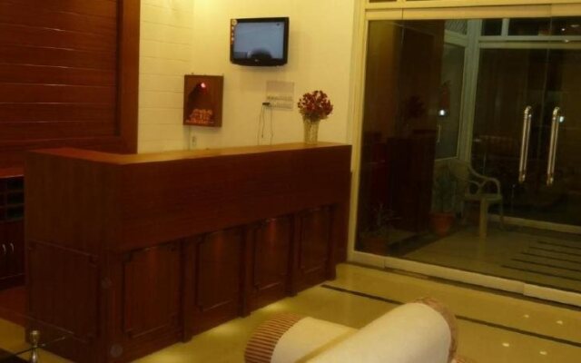 Hotel Sunrise Inn