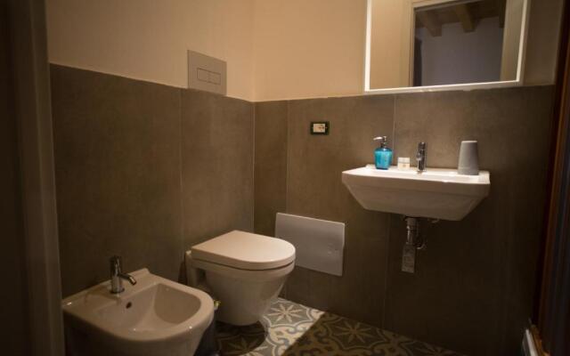 Kolymbetra Bed and Breakfast