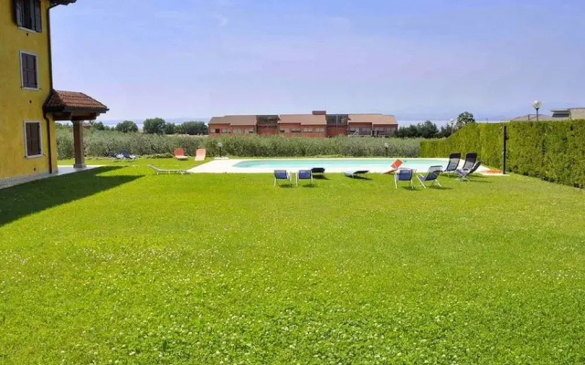 Belvilla by OYO Casa Gialla A Due