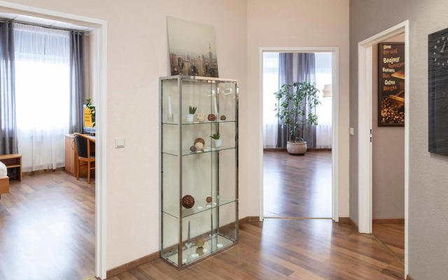 Best Western Hotel Dreilaenderbruecke