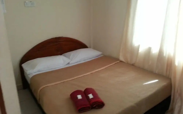MNR Motel