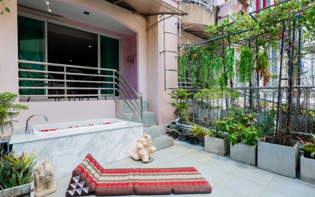 The Nine Hotel at Ao Nang