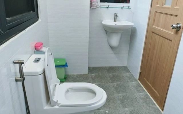 Lia Homestay Grand World Phu Quoc