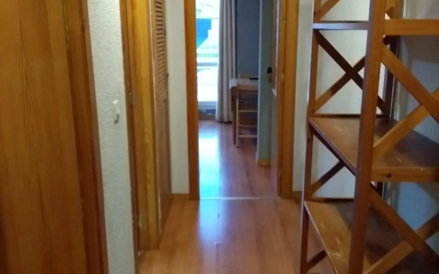 Apartamentos Todosierranevada - Zona Baja