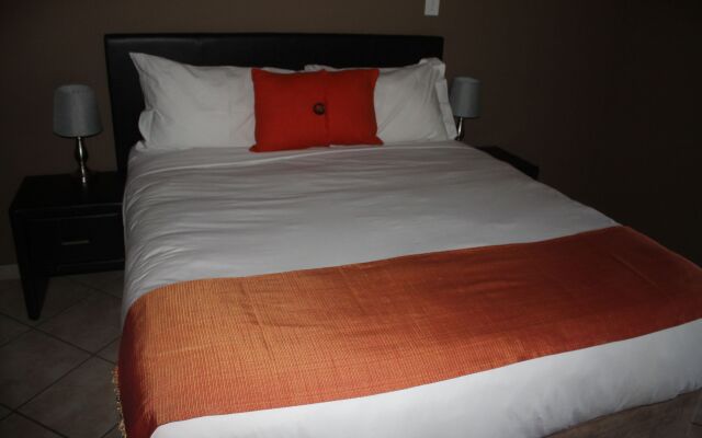 Sleep-Time Guest Lodge