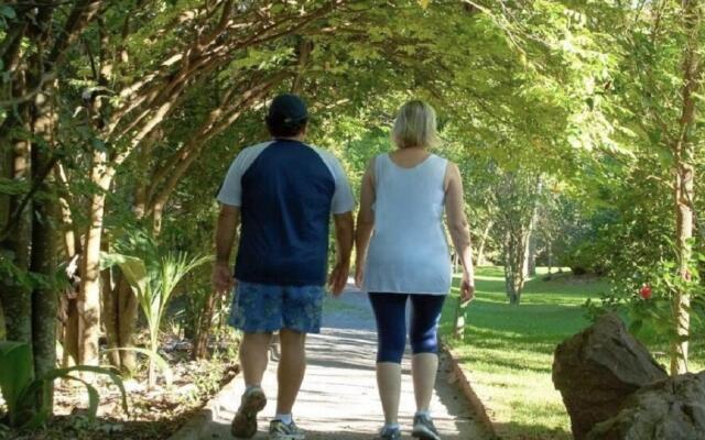 Hotel Pousada Aguas de Bonito