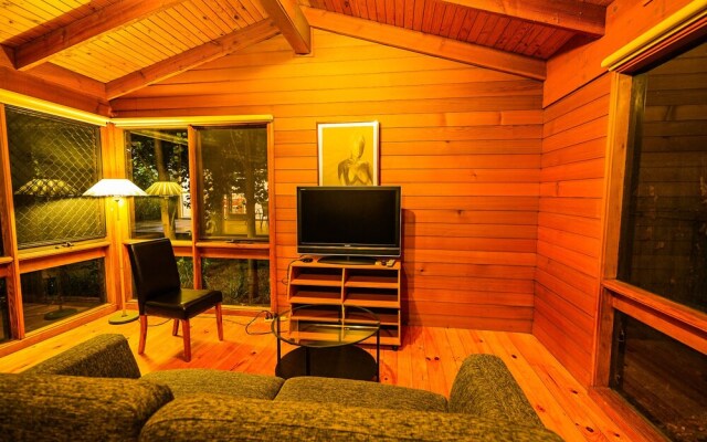 Inner Melbourne Luxury Holiday House