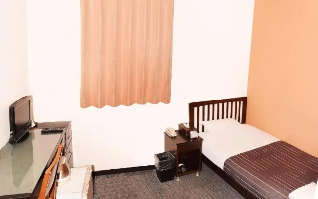 Sakura Hotel Ooamiten