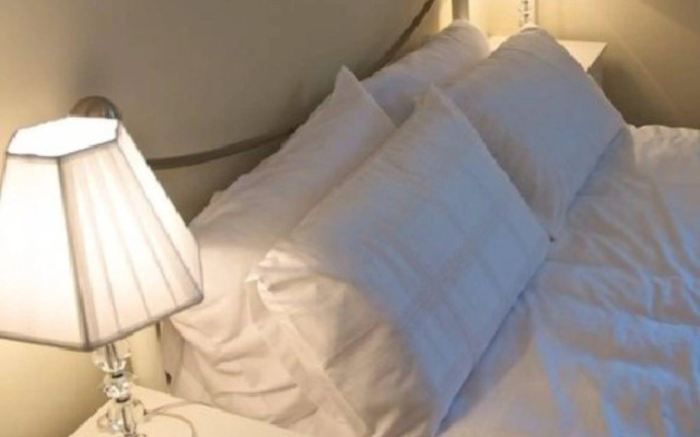 Ashbury Bed and Breakfast