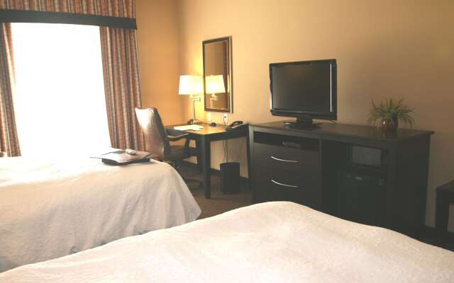 Hampton Inn Denver Northeast-Brighton