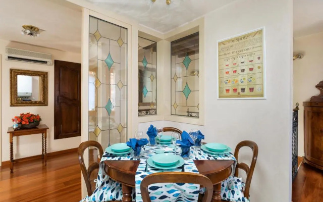 Venice Apartment
