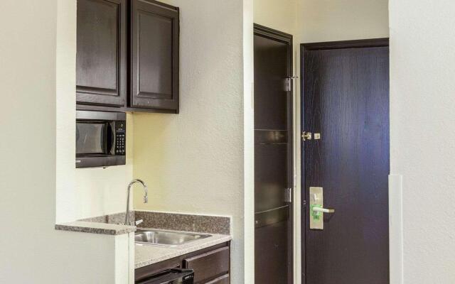 Comfort Inn & Suites Texas Hill Country