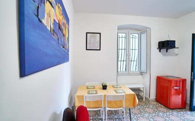 Appartamento a Vietri sul Mare ID 4144