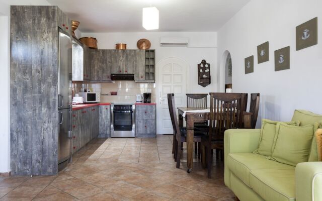 Villa Haritomeni