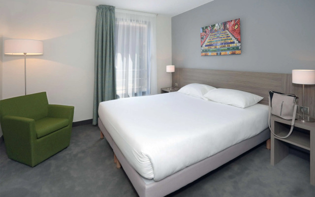 Best Western Linko Hotel