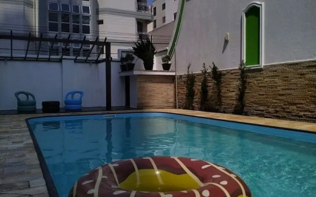 Your Hostel e Bolaria