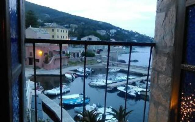 Relaxing Paradise Chez Nicolini