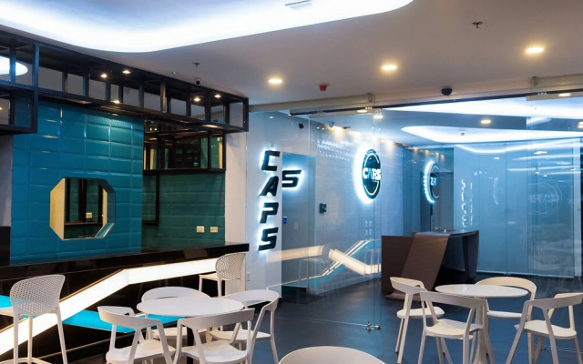 Hotel Hostal Caps El Dorado