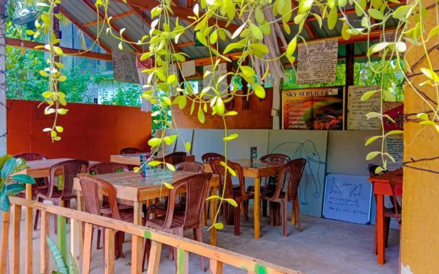 Sigiri Sky Home & Tree House