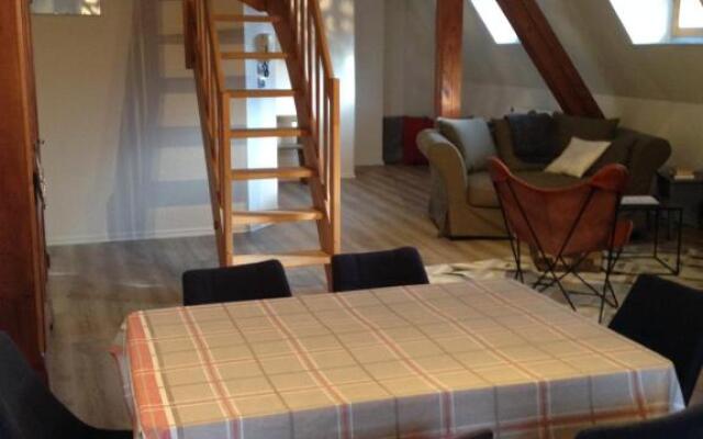 Appartement Beraweka