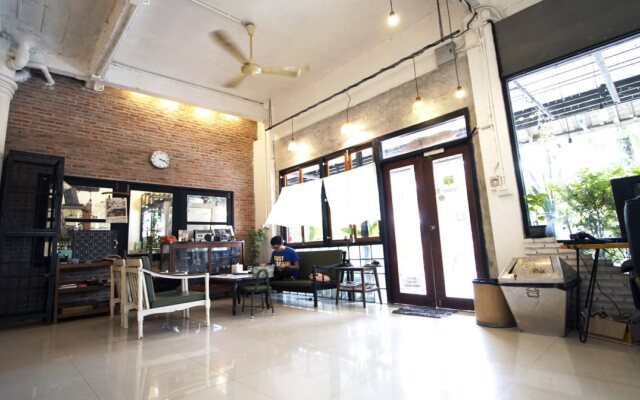 If You Want Hostel