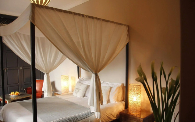Riad Utopia Suites & Spa