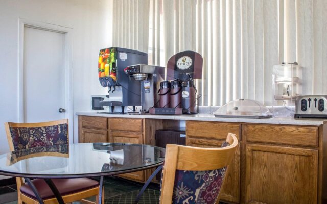 Econo Lodge Tucson