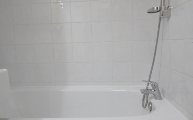 Les Balcons de Val Cenis Le Haut