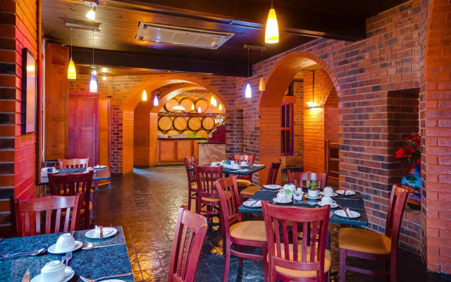 BON Hotel Empangeni