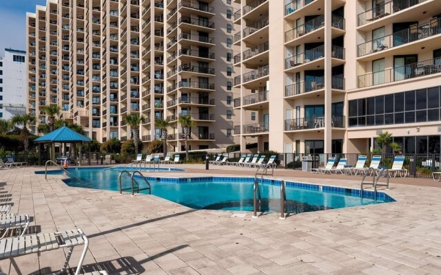 Phoenix East II 2054