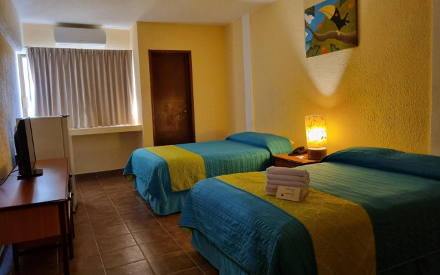 Hotel Plaza Cozumel
