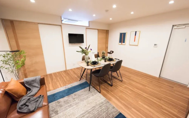 TORA HOTEL Skytree D