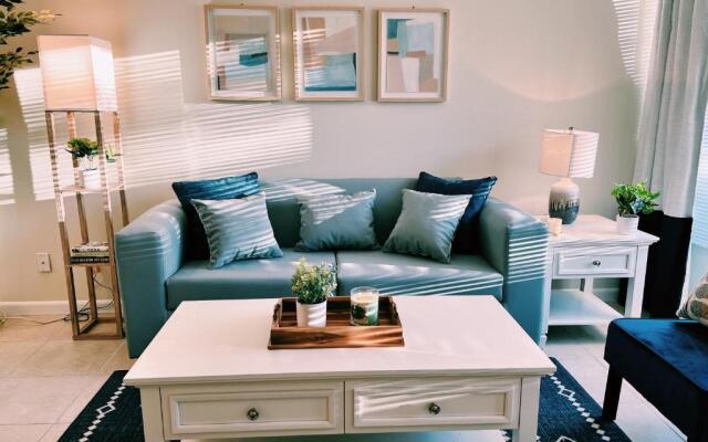 Riverwatch Apartments by Lowkl