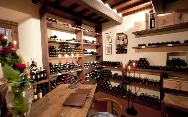 Country Hotel Torre Santa Flora