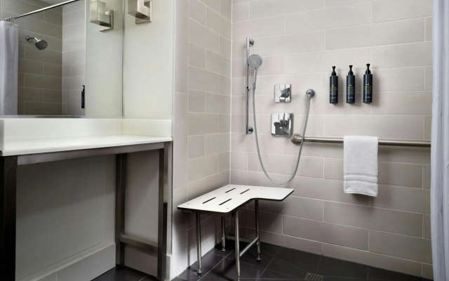 Aloft El Segundo - Los Angeles Airport